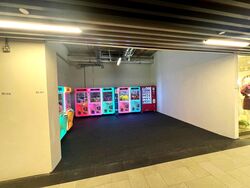 Club Street (D1), Retail #509255041